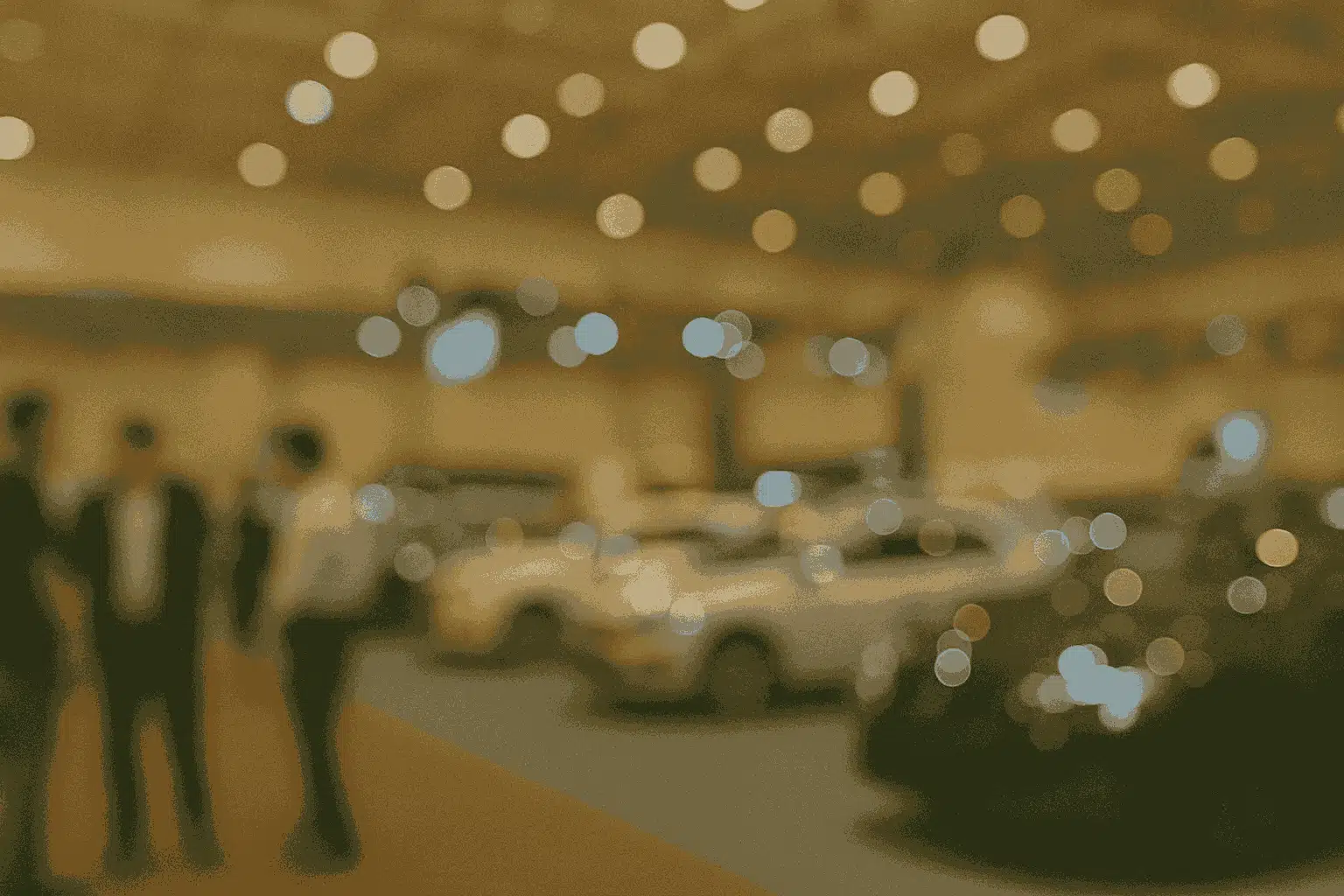 GIIAS Semarang 2025 Resmi Jadi Bagian Rangkaian Seri 